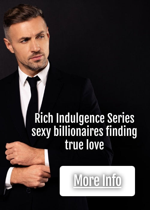 Rich Indulgence - Billionaire Bachelor Romance Series - author Regina Morris